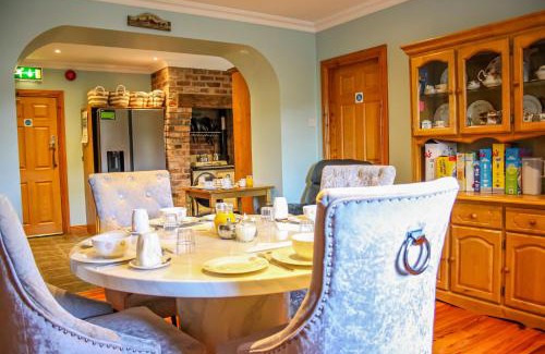 Strabane Bed & Breakfast | The Coach Inn