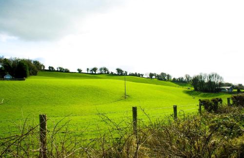 Strabane Bed & Breakfast | The Coach Inn