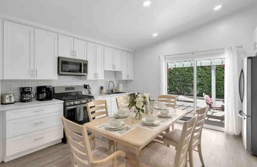 Coachella House | The Coachella Gem weekly and Monthly discounts
