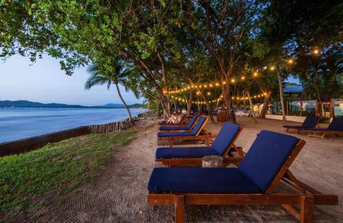 Tamarindo Hotel | The Coast Beachfront Hotel