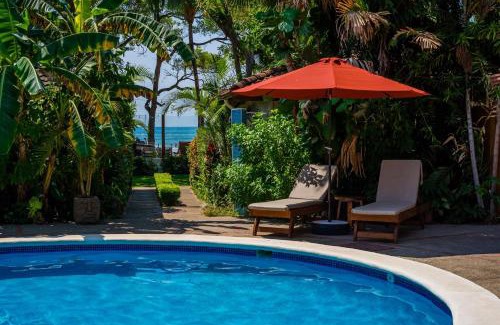 Tamarindo Hotel | The Coast Beachfront Hotel