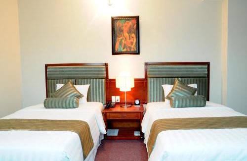 Vung Tau Hotel | The Coast Hotel Vung Tau