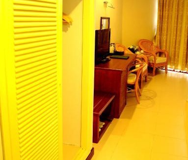 Vung Tau Hotel | The Coast Hotel Vung Tau
