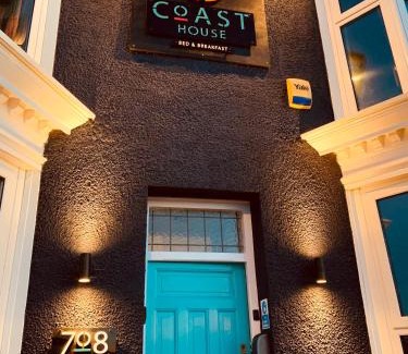 Mumbles House | The Coast House
