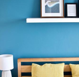 Mumbles House | The Coast House