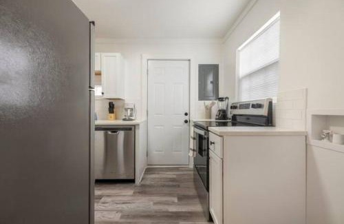 Sunnyside On The Gulf House | The Coastal Cabana
