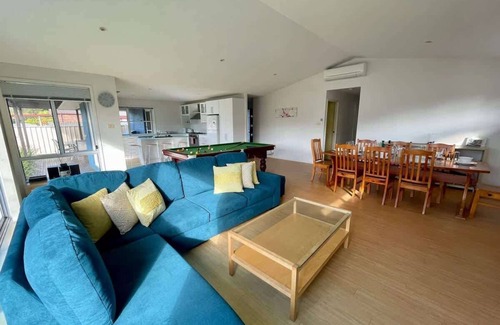 Lake Conjola House | The Coastal Haven Sum