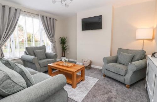 Hornsea House | The Coastal Hideaway