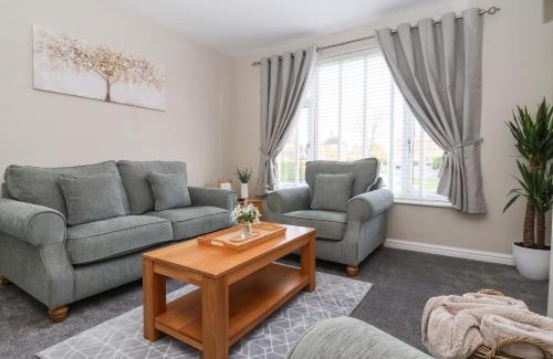 Hornsea House | The Coastal Hideaway