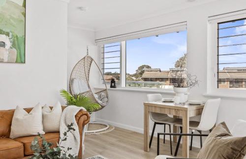 Shoalwater Apartment | The Coastal Retreat Two-unit Oasis