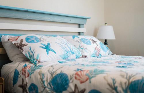 Flour Bluff House | The Coastal Village