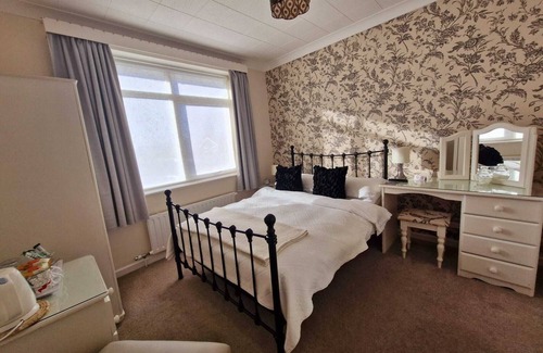 Selsey Bed & Breakfast | The Coastyard.