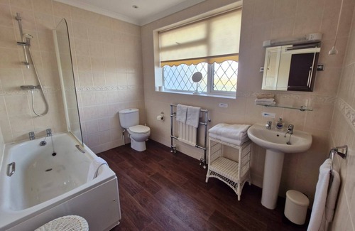 Selsey Bed & Breakfast | The Coastyard.