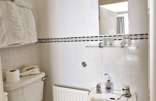 Selsey Bed & Breakfast | The Coastyard.