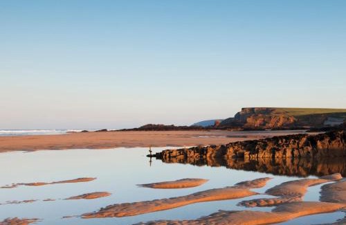 Holsworthy House | The Cob