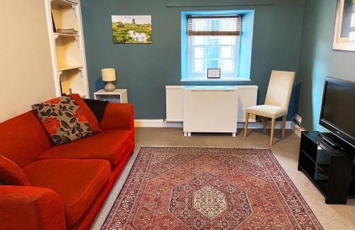 Kelso Apartment | The Cobbles Inn Apartment