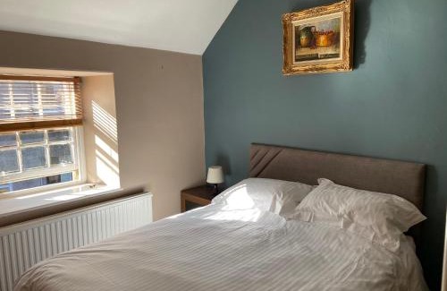 Kelso Apartment | The Cobbles Inn Apartment