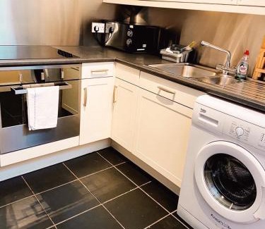 Kelso Apartment | The Cobbles Inn Apartment