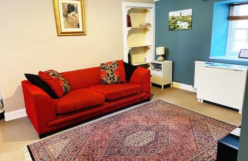 Kelso Apartment | The Cobbles Inn Apartment
