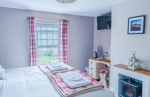 Bronllys Hotel | The Cock Hotel