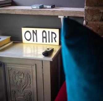 Nantwich Apartment | The Cocktail Lounge at Cheshire Boutique Bathhouse