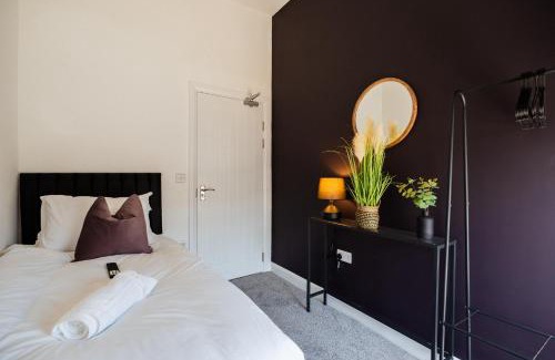 North Bitchburn Apartment | The Cockton Quaters By Horizon Stays