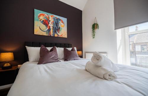 North Bitchburn Apartment | The Cockton Quaters By Horizon Stays