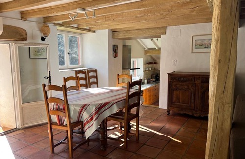 Irouleguy Cottage | The cocooning sheepfold in the heart of Irouleguy