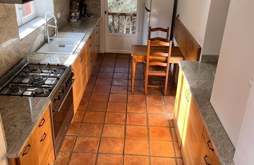 Irouleguy Cottage | The cocooning sheepfold in the heart of Irouleguy