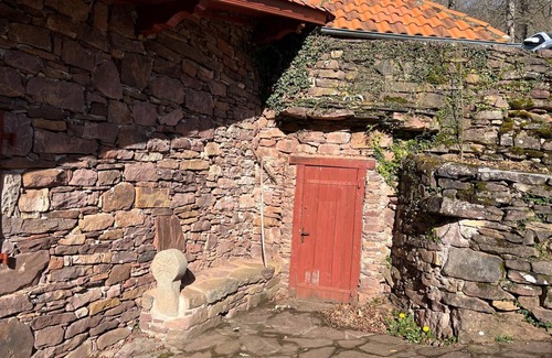 Irouleguy Cottage | The cocooning sheepfold in the heart of Irouleguy