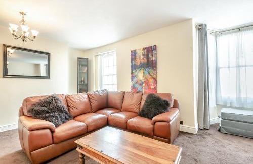 Coleford House | The Coffee House
