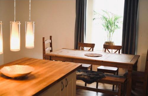 Coleford Apartment | The Coffee House
