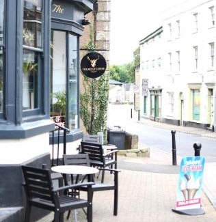 Coleford Apartment | The Coffee House