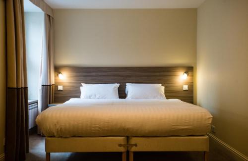 Central Aberdeen Hotel | The Coffee House Hotel