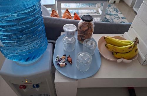 Ngelani Apartment | The Coffee Residences at KINGS MILLENNIUM APARTMENTS, near JKI Airport 3 Bedroom
