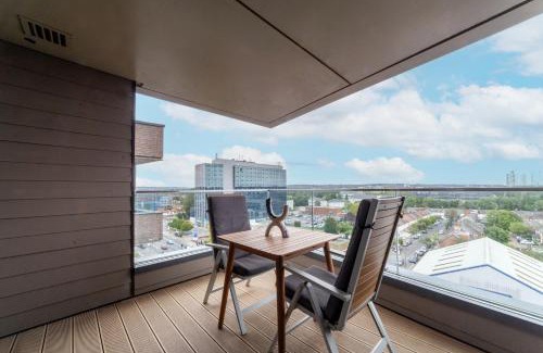 Brent Apartment | The Colindale Luxury Apartment