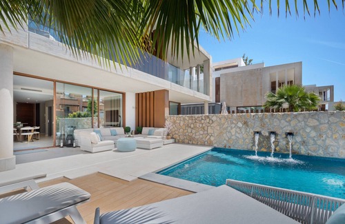 Marbella Ski Chalet | The Collection - 4Bd Townhouse on the Golden Mile!