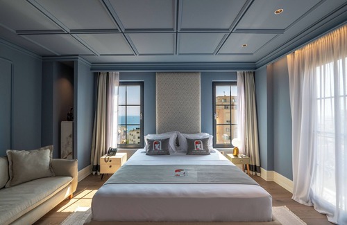 Kodrra Hotel | The Collector hotel boutique