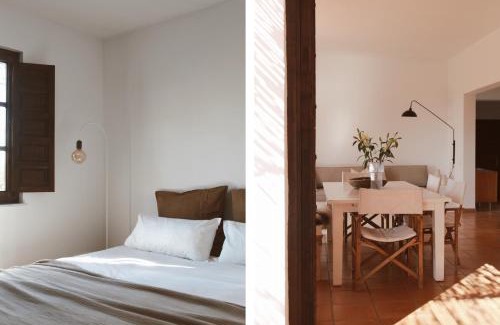 Mijas Villa | The Collector's House Finca with pool