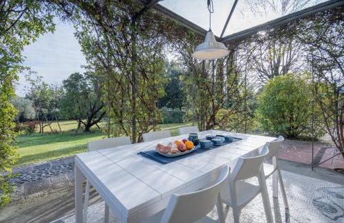 Pistoia Villa | The Collector's Villa with pool in Pistoia