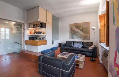 Pistoia Villa | The Collector's Villa with pool in Pistoia