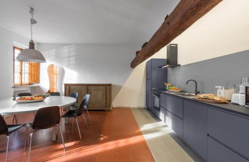 Pistoia Villa | The Collector's Villa with pool in Pistoia