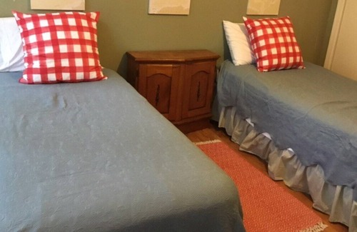 Conway House | The College Station.
