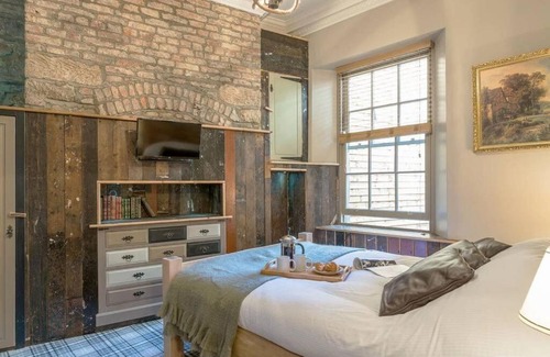 Morpeth Apartment | The Collingwood