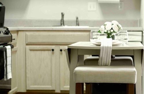Oxford Condo | The Colonel’s Cottage, Discounted rate for LSU game day!