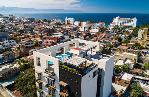 Colonia 5 de Diciembre Apartment | The Colonial