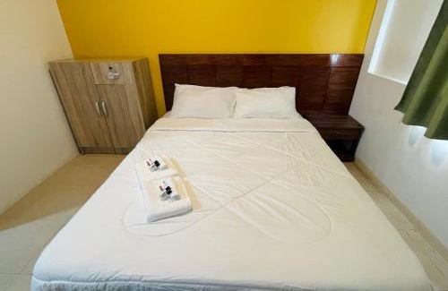 Balibago Hotel | The Colonial Residences Angeles City