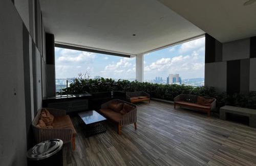 Kuala Lumpur City Centre Apartment | THE COLONY INFINITUM Sweet Home SR