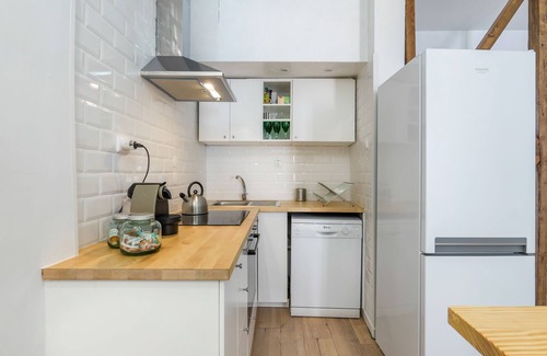 Mouraria House | The Color Hostel