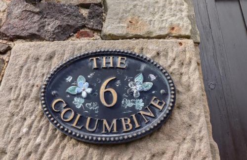 Akeld House | The Columbine